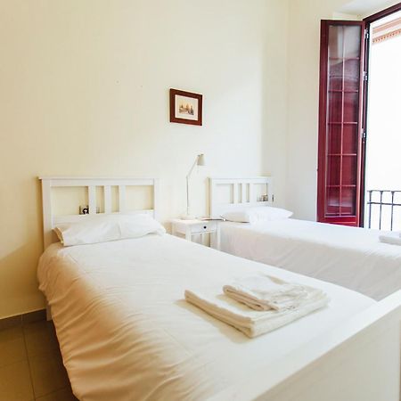 Bright And Central- 2Bd 1Bth- Malhara Севилья Экстерьер фото