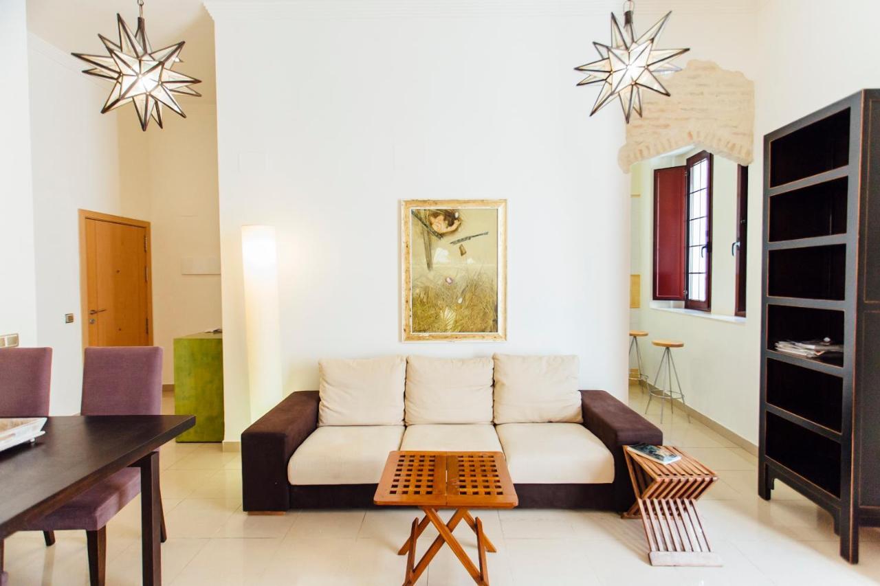 Bright And Central- 2Bd 1Bth- Malhara Севилья Экстерьер фото