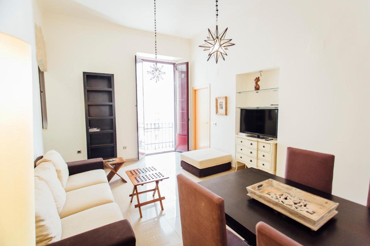 Bright And Central- 2Bd 1Bth- Malhara Севилья Экстерьер фото