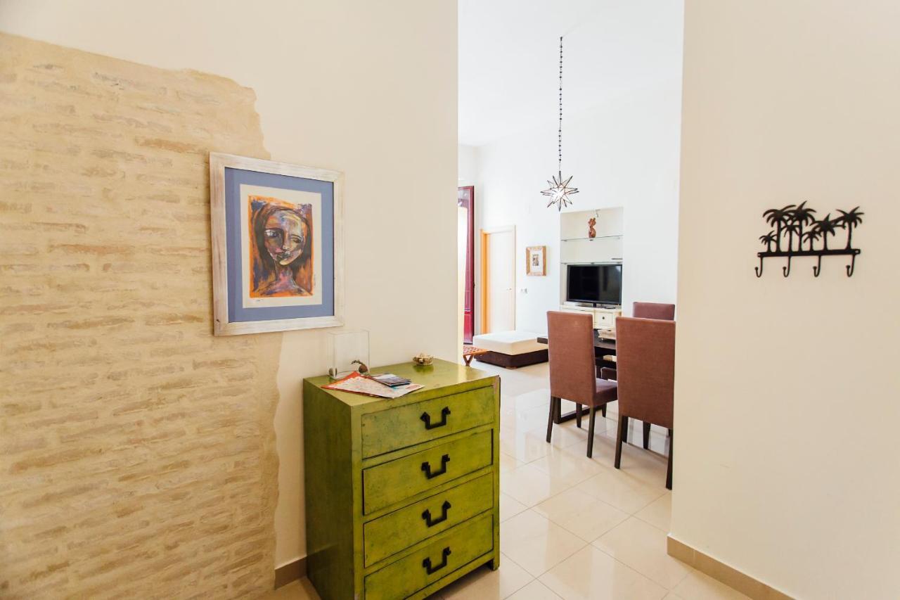 Bright And Central- 2Bd 1Bth- Malhara Севилья Экстерьер фото