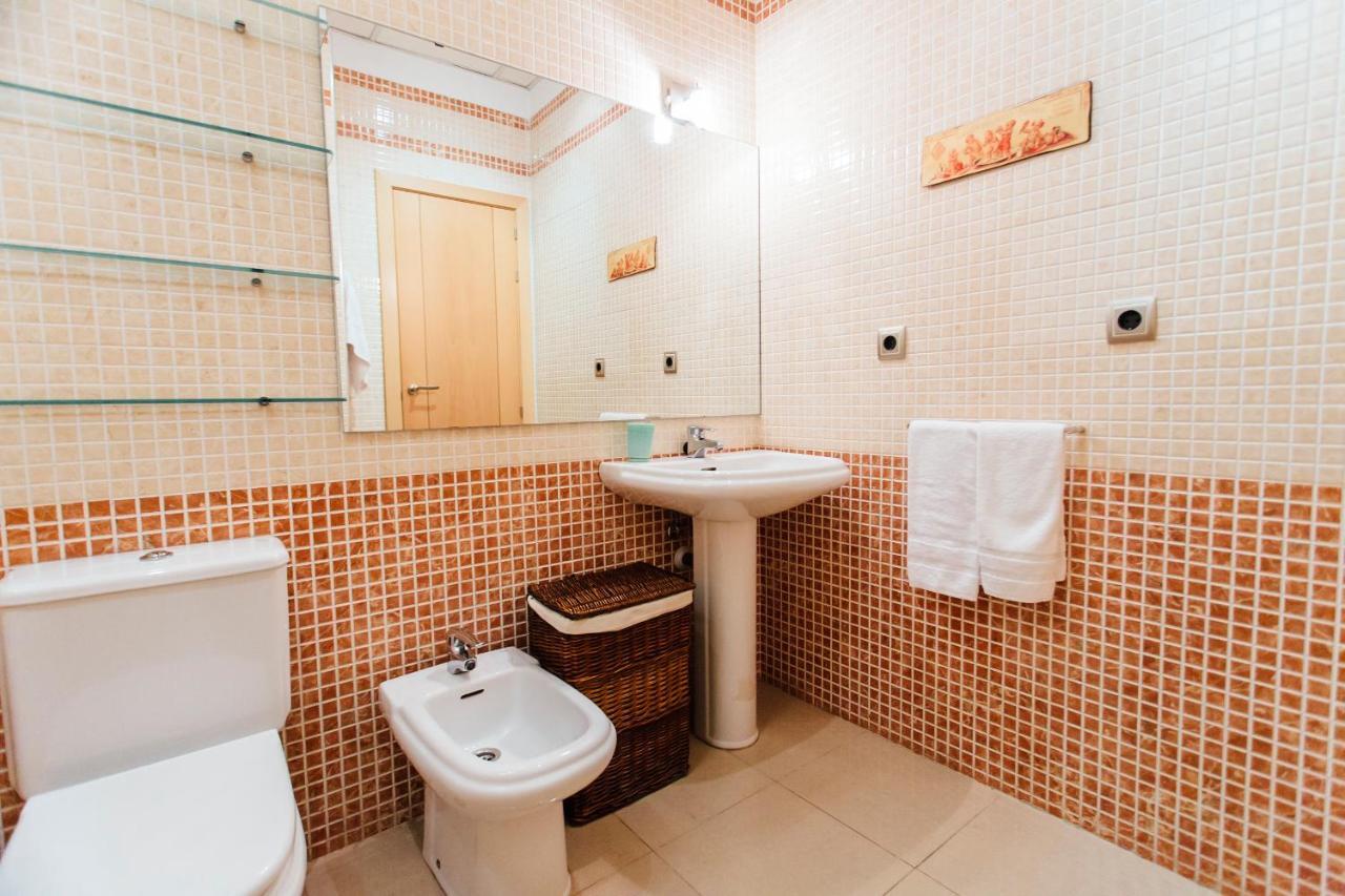 Bright And Central- 2Bd 1Bth- Malhara Севилья Экстерьер фото
