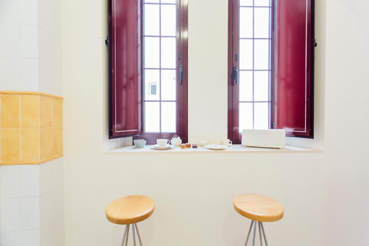Bright And Central- 2Bd 1Bth- Malhara Севилья Экстерьер фото